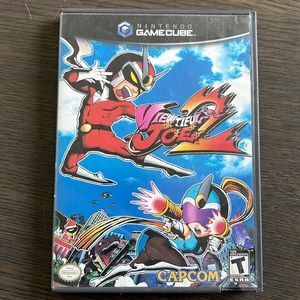 Viewtiful joe 2 for Nintendo GameCube